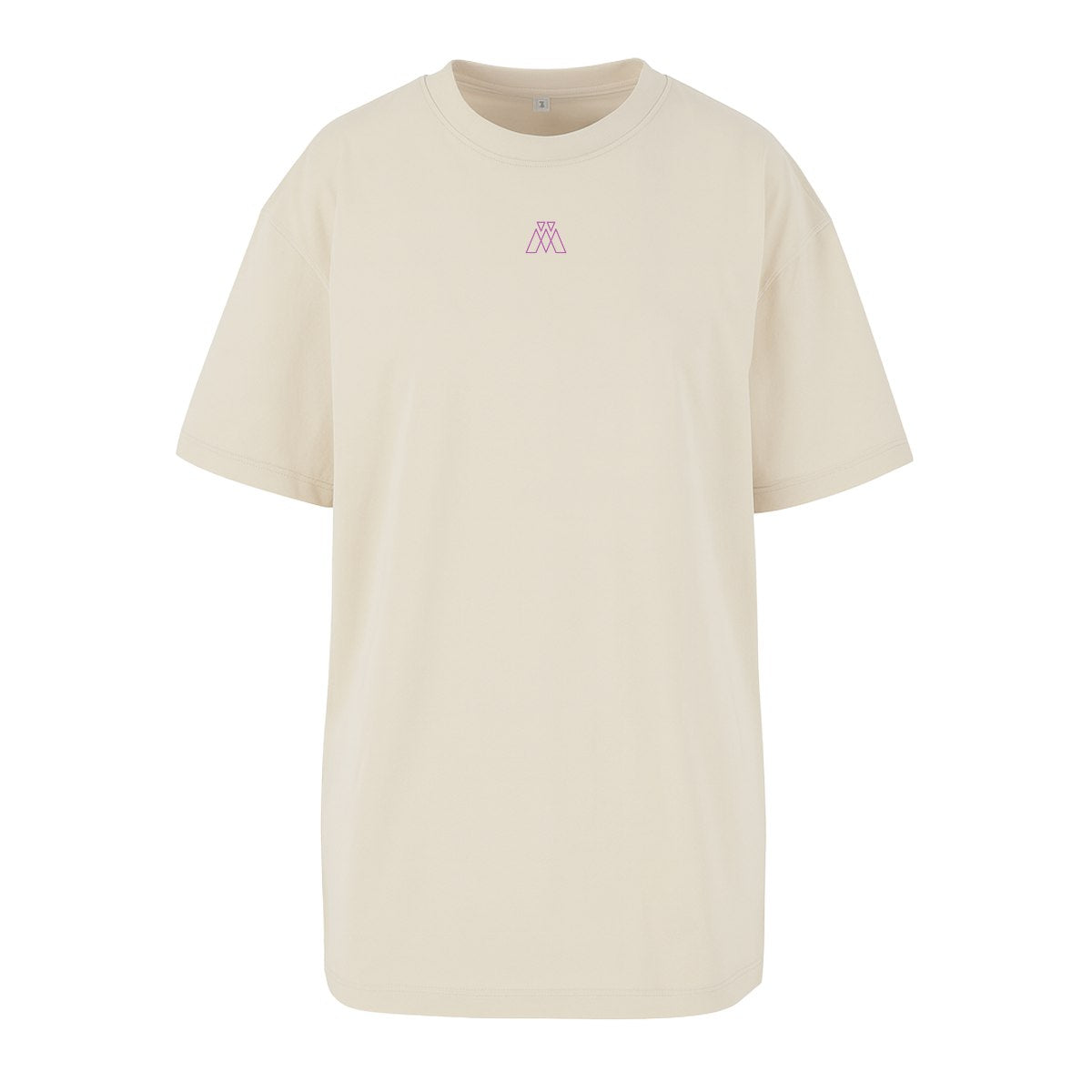RAKETE Shirt - Limited "Rosa M" Edition