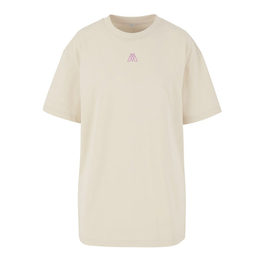 RAKETE Shirt - Limited "Rosa M" Edition