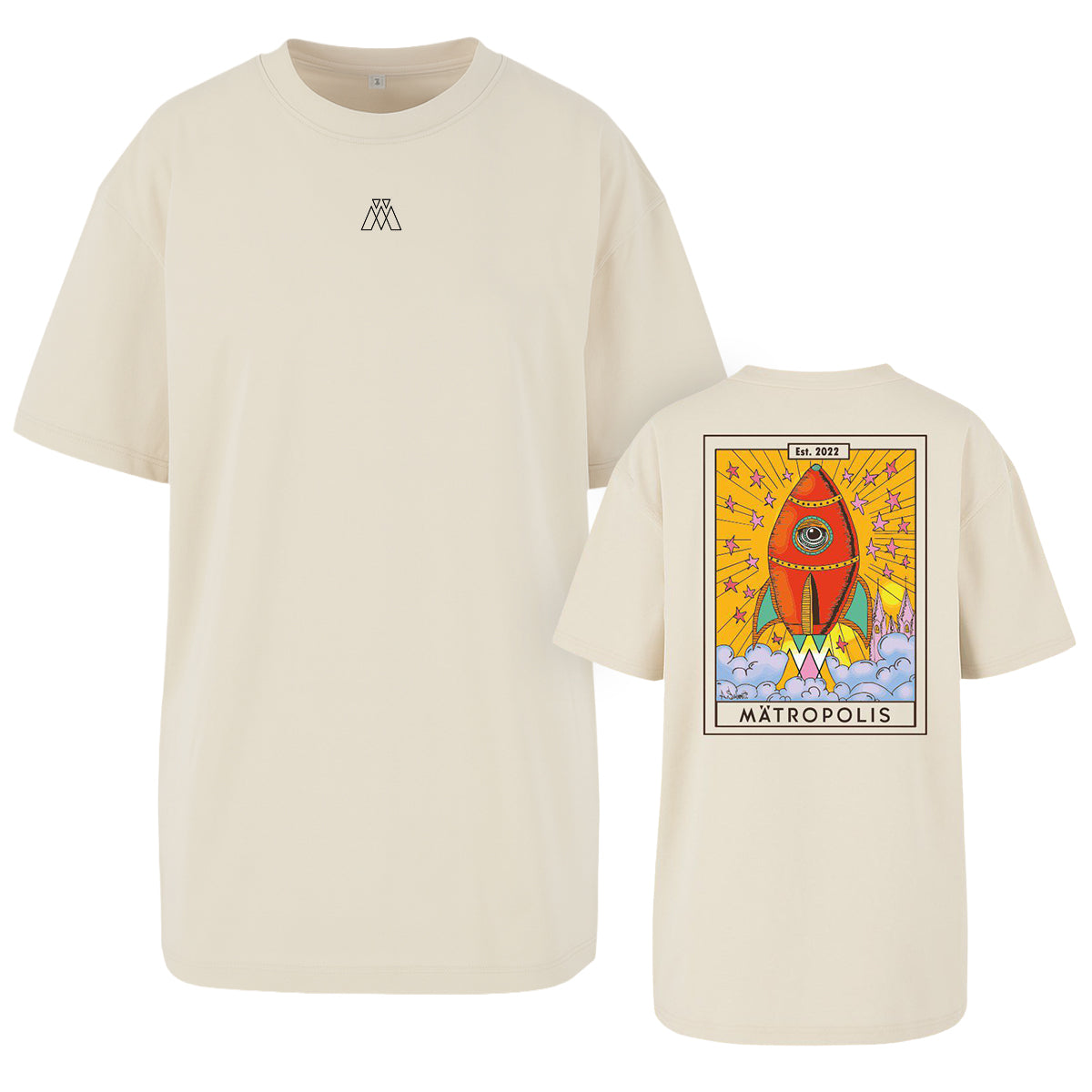 RAKETE Shirt