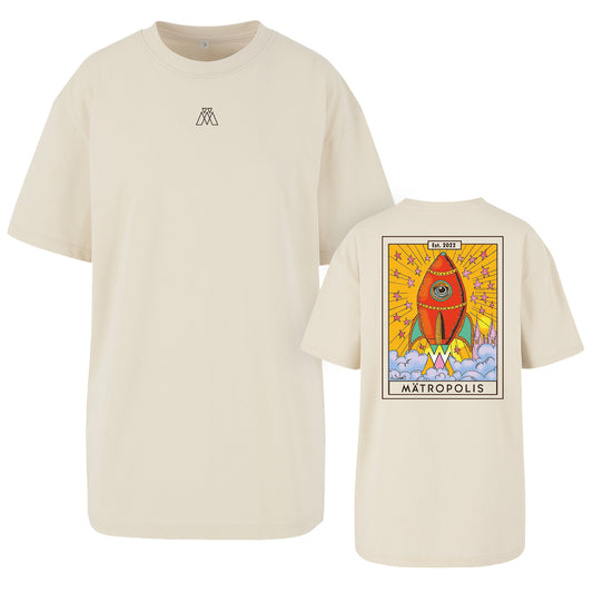 RAKETE Shirt