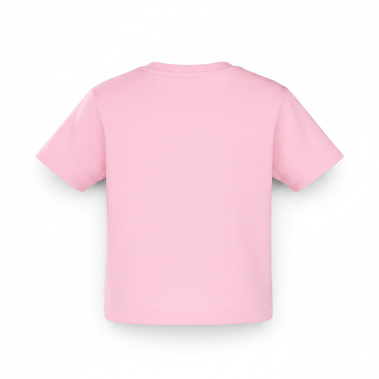 RAKETE KIDS Shirt rosa
